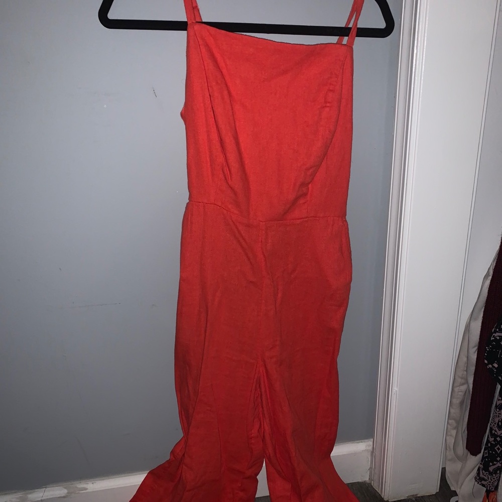Jumpsuit
